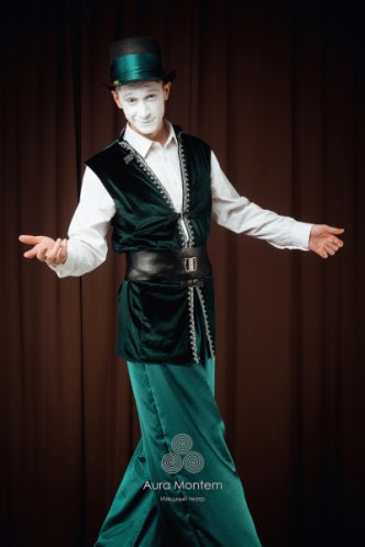 Робин гуд