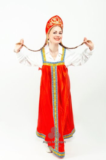 Встреча гостей